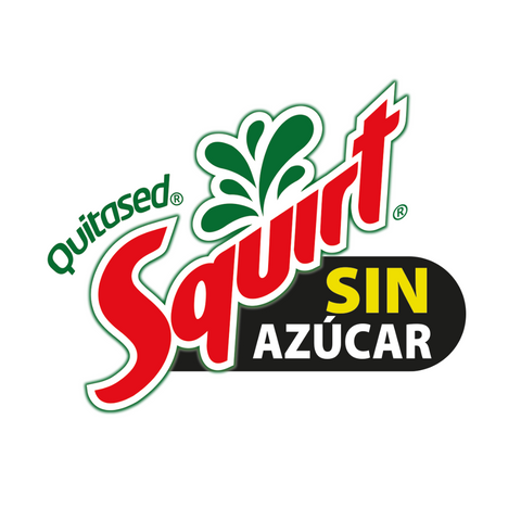 Squirt Sin Azúcar