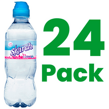 Agua natural Skarch 330  ml