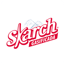 Agua gasificada Skarch